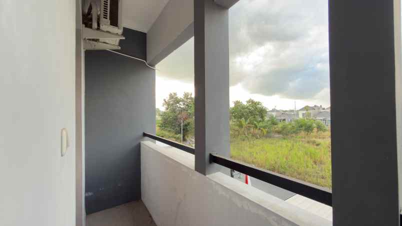 dijual rumah jl godean km 9