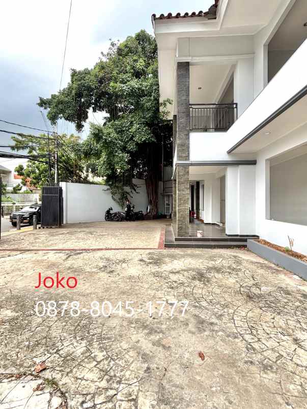 dijual rumah jl hos cokroaminoto