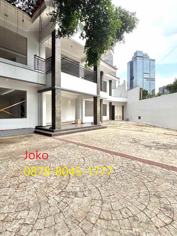 dijual rumah jl hos cokroaminoto
