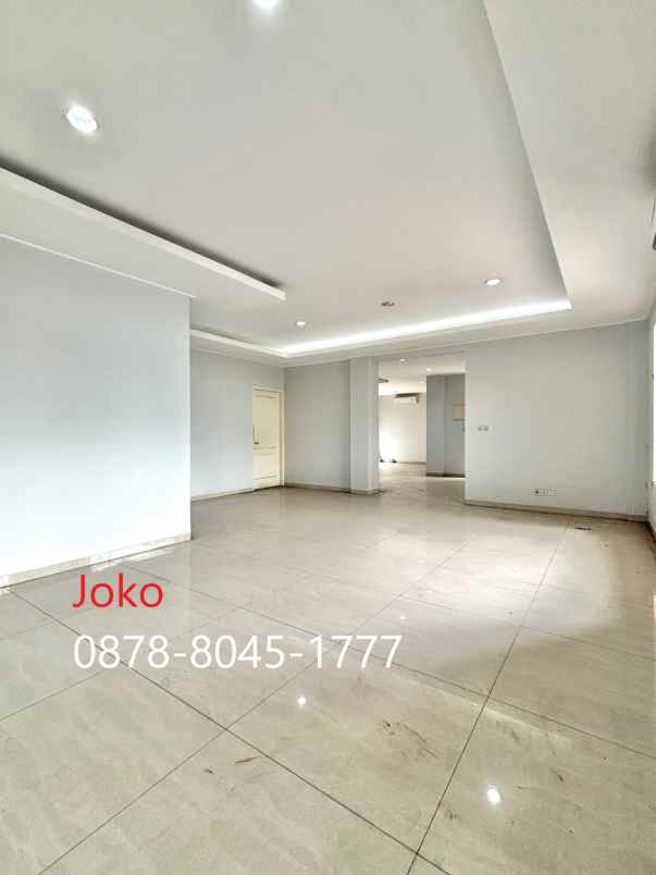 dijual rumah jl hos cokroaminoto