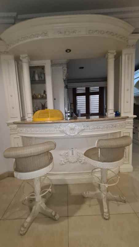 dijual rumah jl kartini