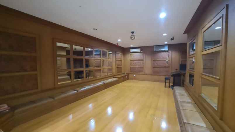 dijual rumah jl kartini