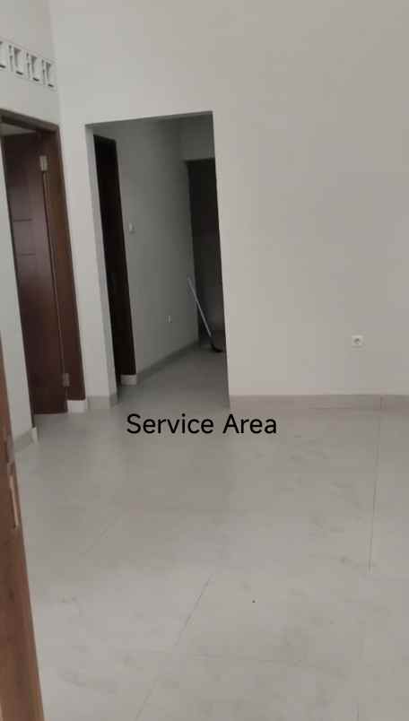 dijual rumah jl kebayoran lama