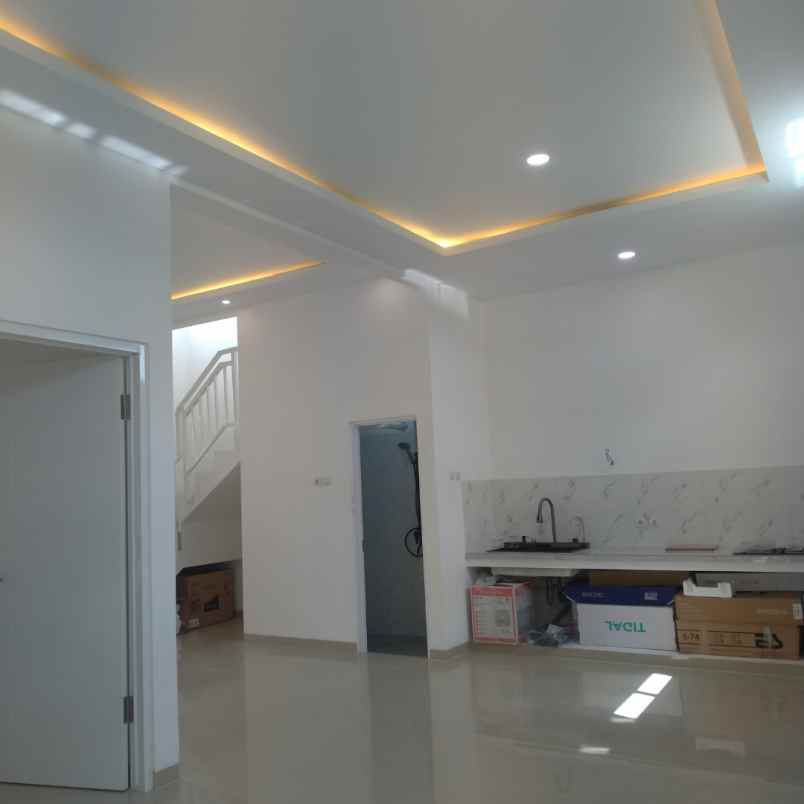 dijual rumah jl kendedes purwosari