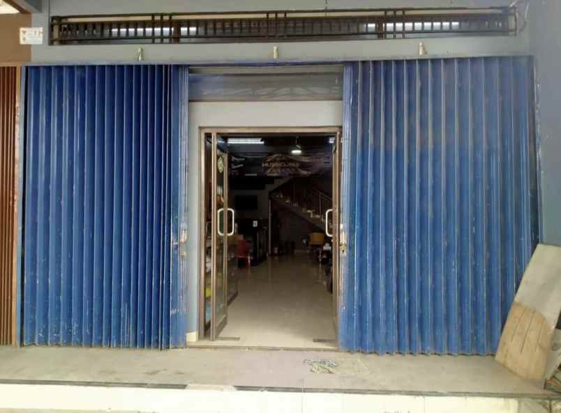 dijual rumah jl lap tembak cibubur kec