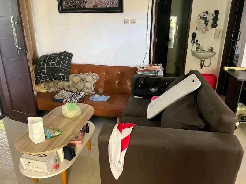 dijual rumah jl magelang km 12