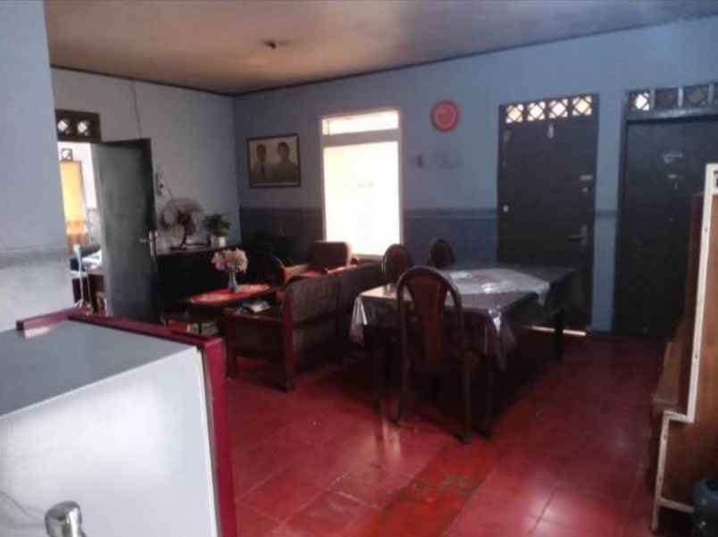 dijual rumah jl mars margahayu metro