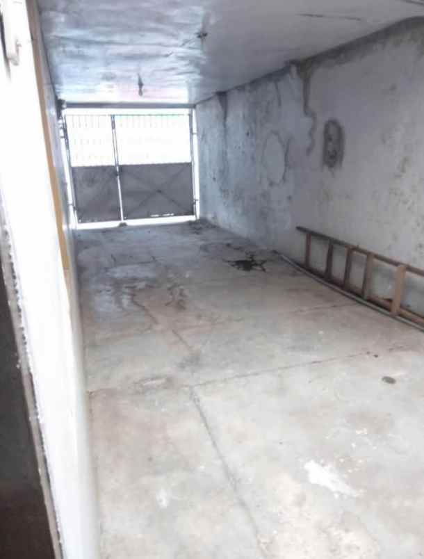 dijual rumah jl mars margahayu metro