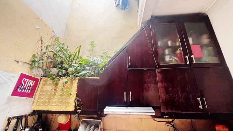 dijual rumah jl merkuri timur vii no 7