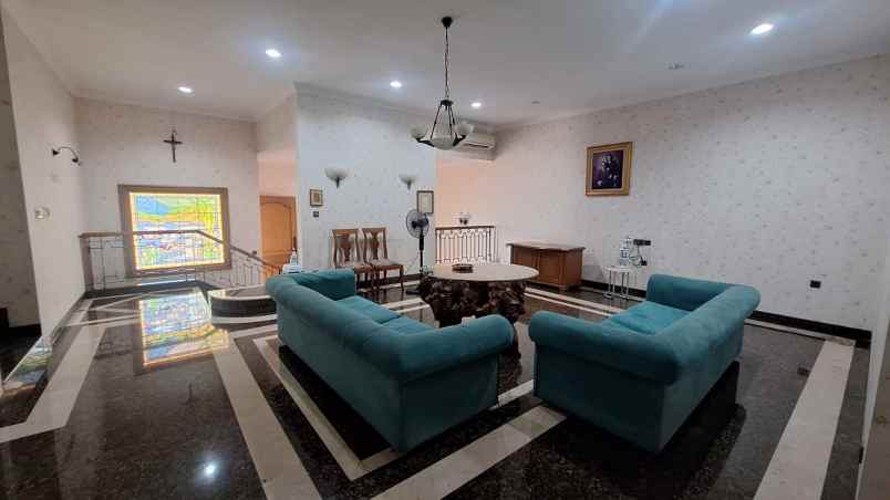 dijual rumah jl pangandaran