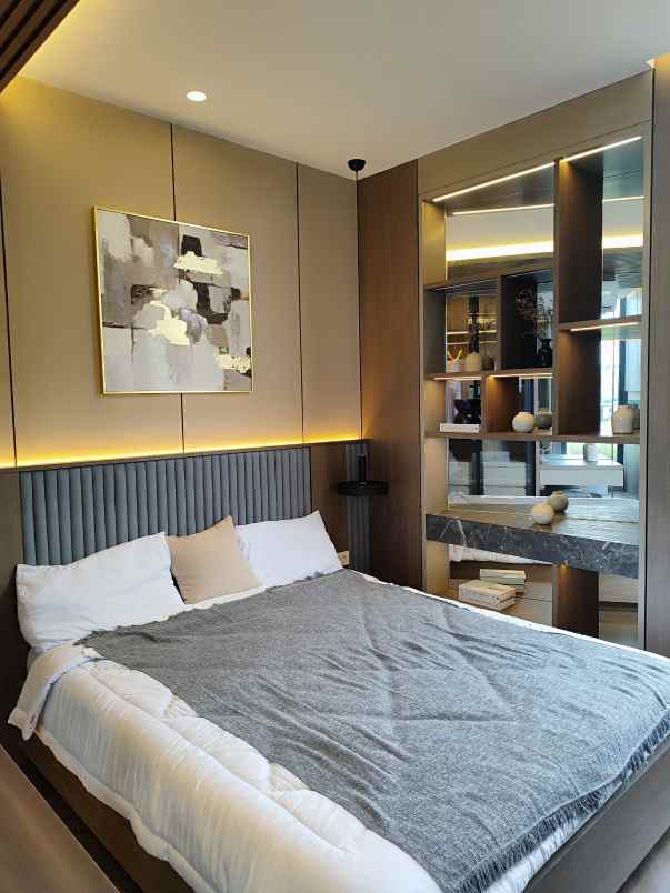 dijual rumah jl pasir angin cibubur