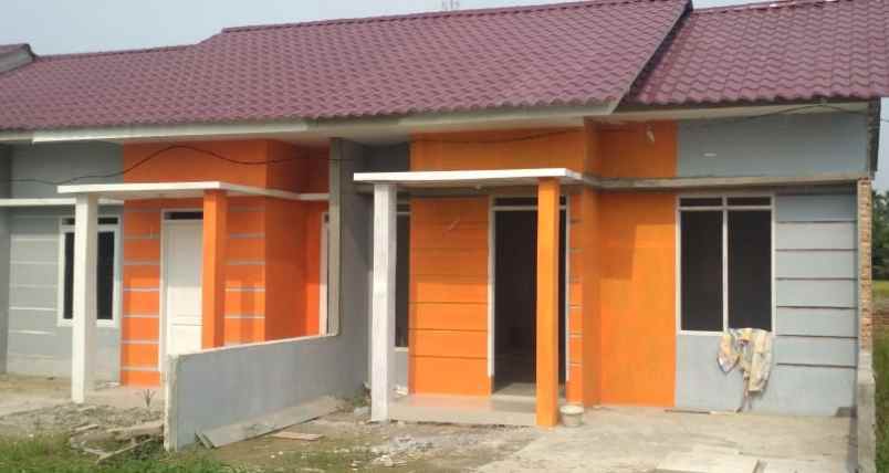 dijual rumah jl pendidikan 3 gg bunga