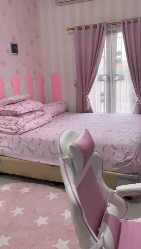 dijual rumah jl pendidikan duren sawit