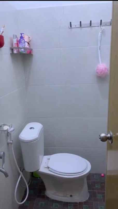 dijual rumah jl pendidikan duren sawit