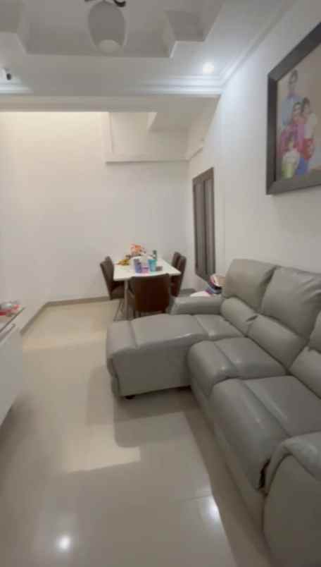 dijual rumah jl pendidikan duren sawit