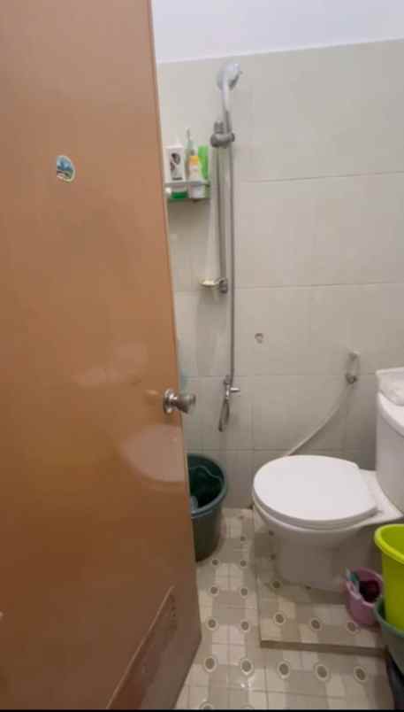 dijual rumah jl pendidikan duren sawit