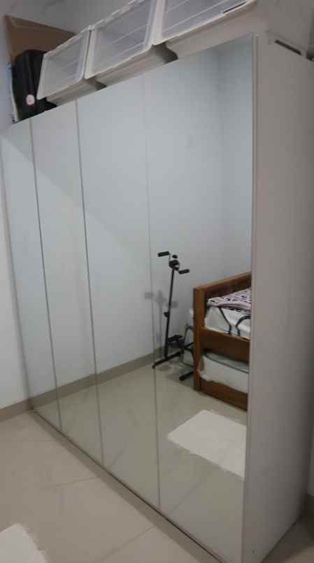 dijual rumah jl pertamina perumahan