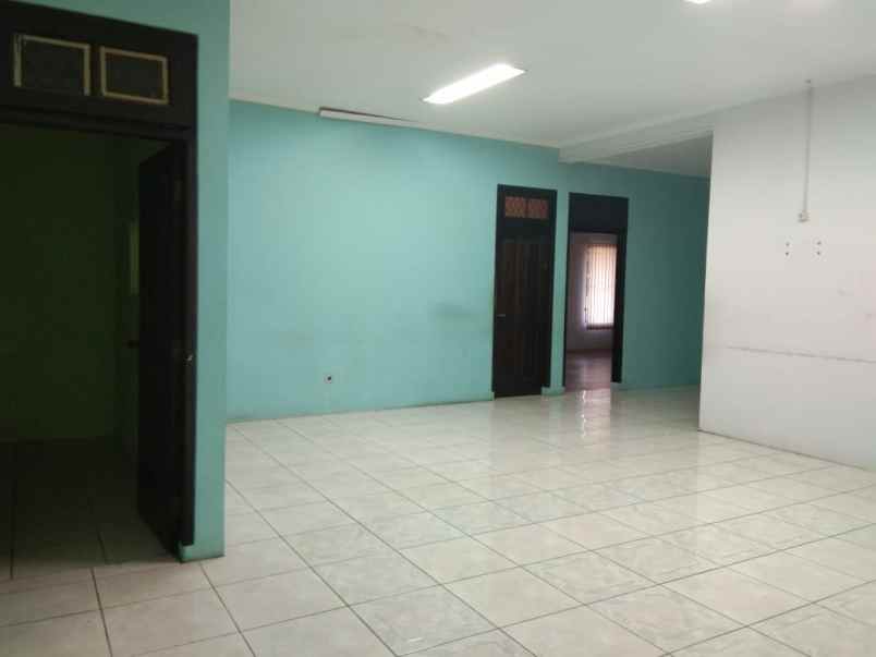 dijual rumah jl pondok kelapa duren