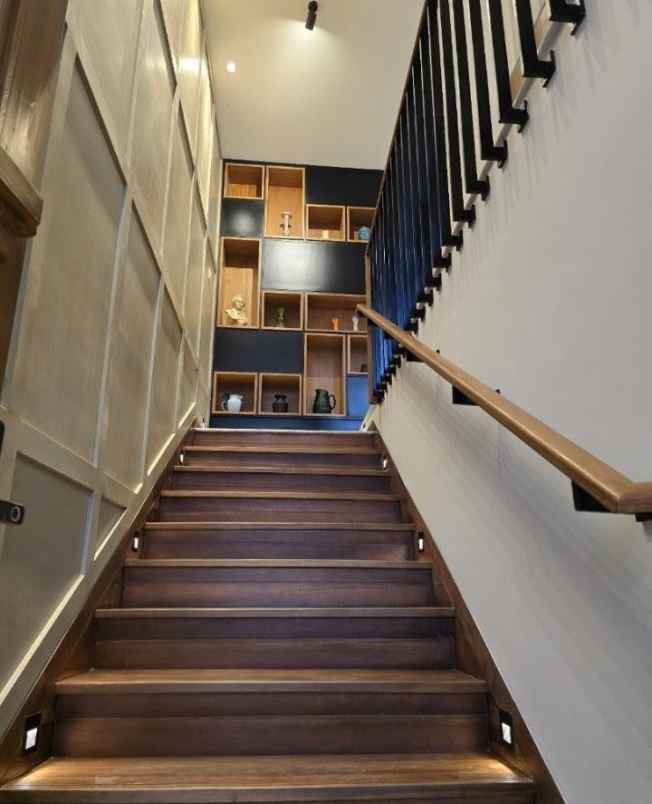 dijual rumah jl rawamangun jakarta timur