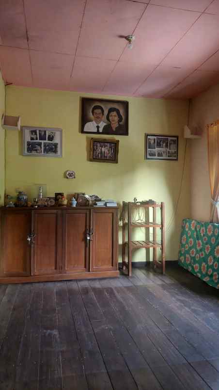 dijual rumah jl raya serang pandeglang