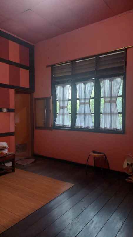 dijual rumah jl raya serang pandeglang