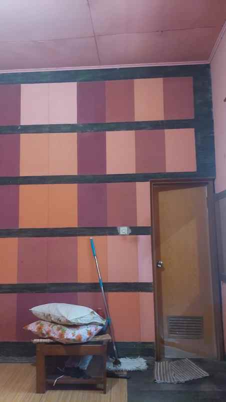 dijual rumah jl raya serang pandeglang