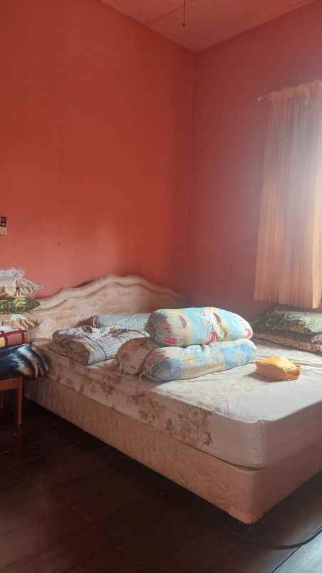 dijual rumah jl raya serang pandeglang