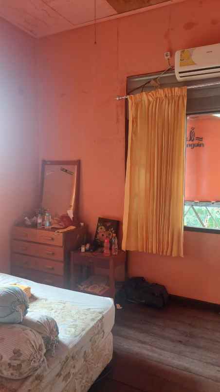 dijual rumah jl raya serang pandeglang