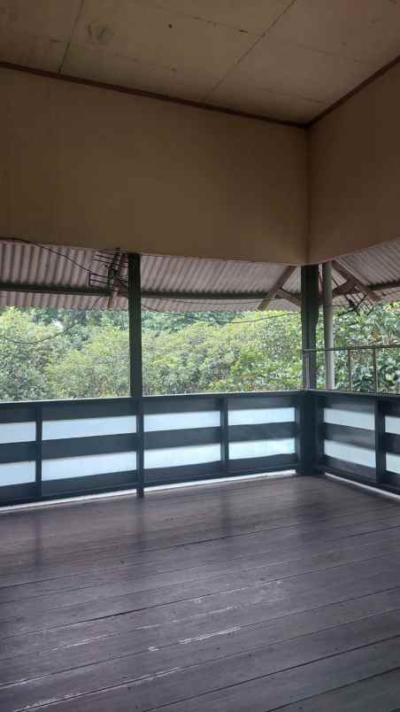 dijual rumah jl raya serang pandeglang