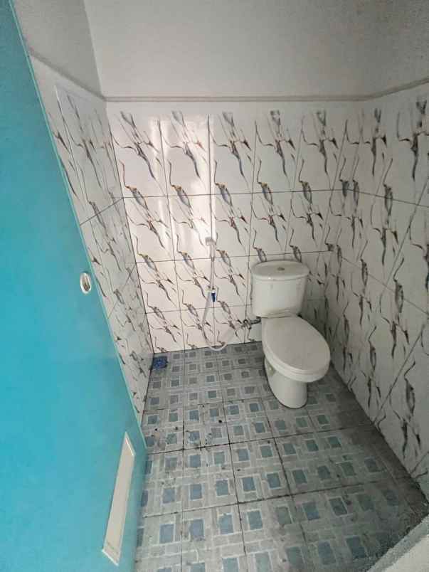 dijual rumah jl sedayu gentong