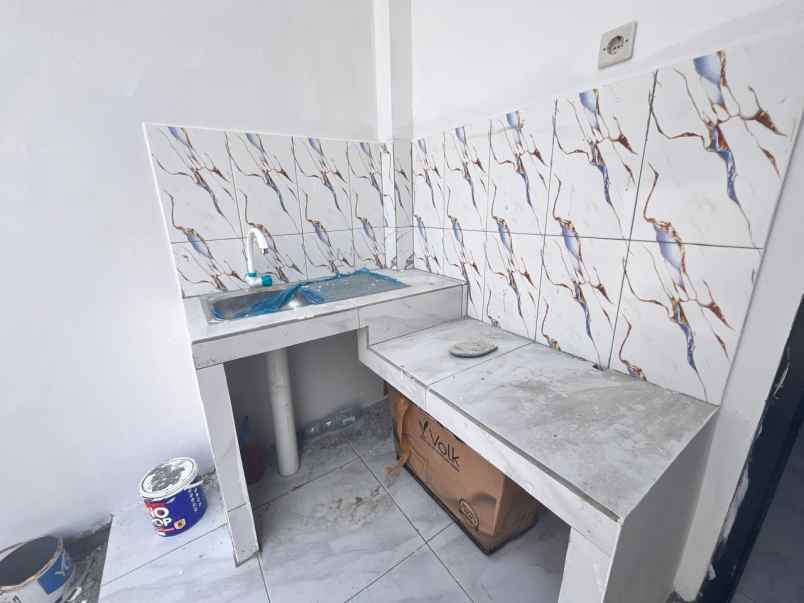 dijual rumah jl sedayu gentong