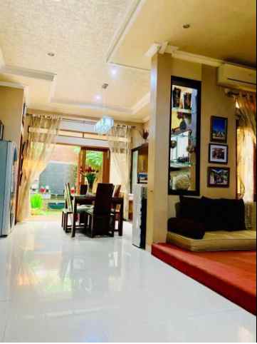 dijual rumah jl siaga pejaten barat