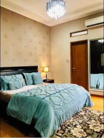 dijual rumah jl siaga pejaten barat