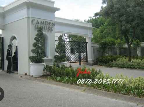 dijual rumah jl siantan srengseng kembangan