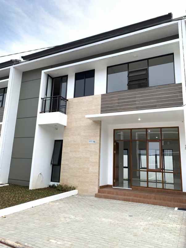 dijual rumah jl ters buahbatu bandung