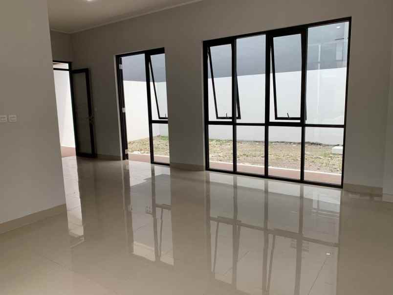 dijual rumah jl ters buahbatu bandung