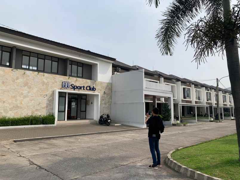 dijual rumah jl ters buahbatu bandung