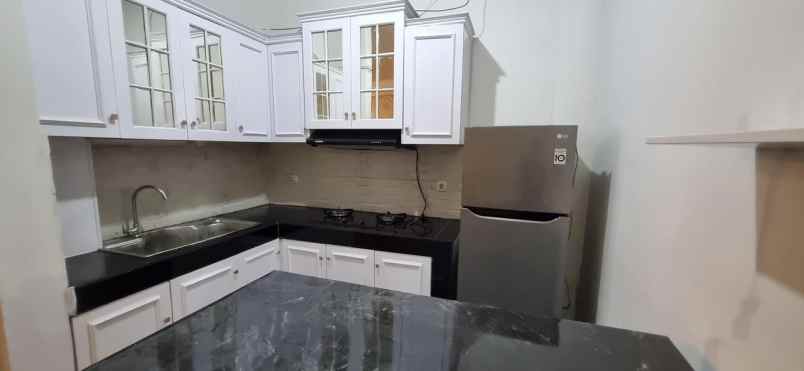 dijual rumah jl ters buahbatu bandung