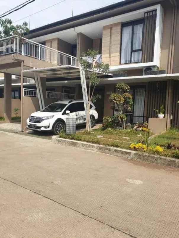 dijual rumah jl ters buahbatu bandung