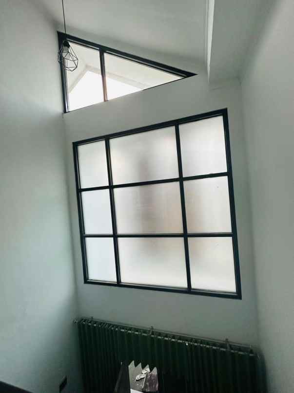 dijual rumah jl terusan panyileukan