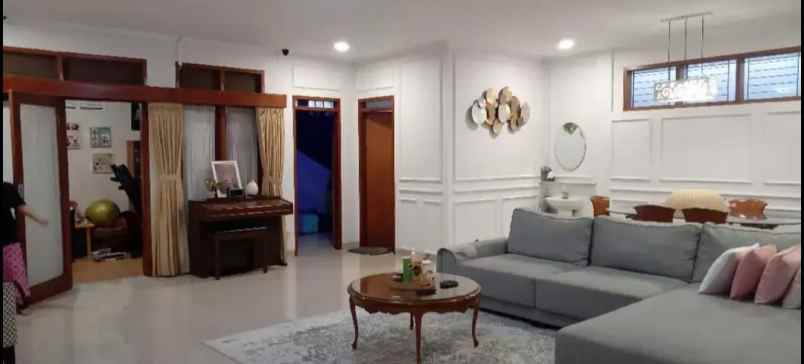 dijual rumah jl terusan pasir koja gg