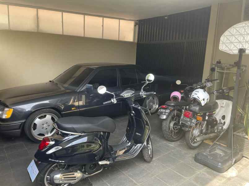 dijual rumah jl terusan pasir koja gg