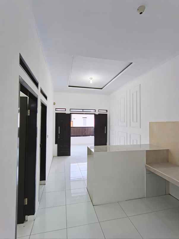 dijual rumah jln bojongmalaka terusan