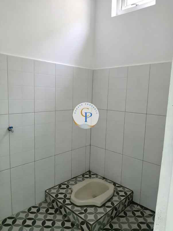 dijual rumah jln bojongmalaka terusan
