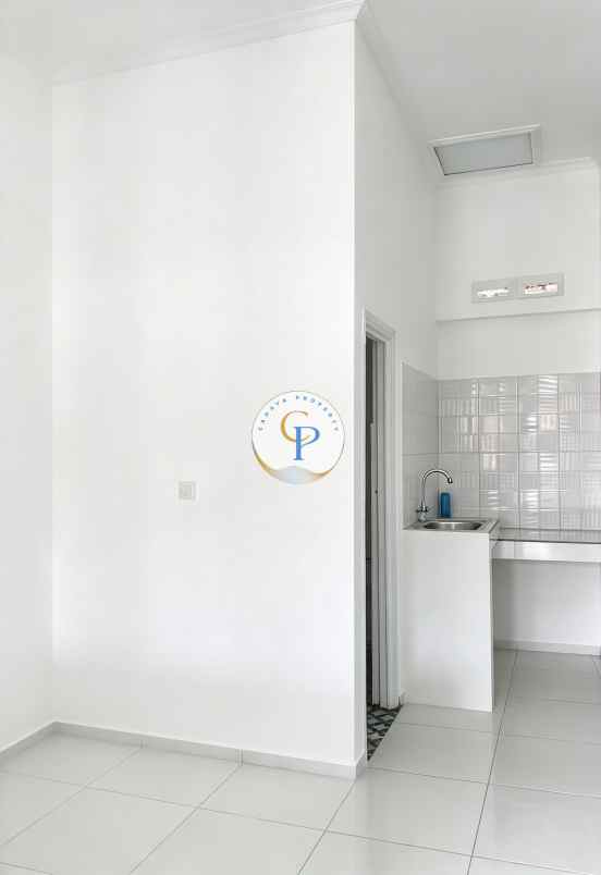 dijual rumah jln bojongmalaka terusan
