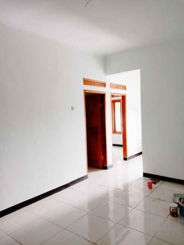dijual rumah jln bojongwaru rancamulya