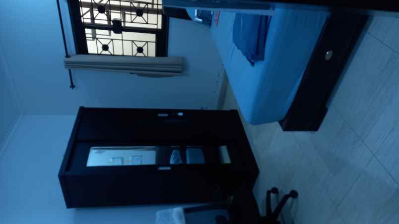 dijual rumah jln gondang dia menteng