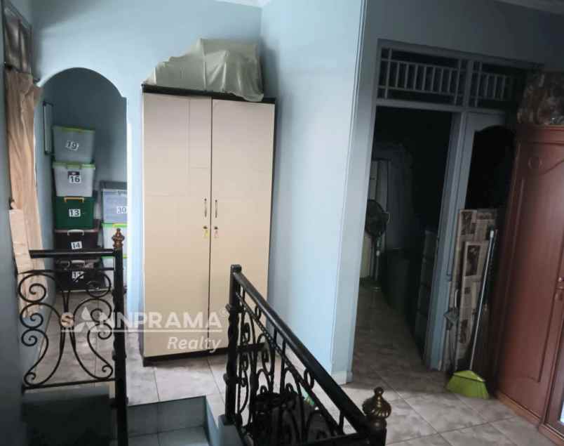 dijual rumah jombang
