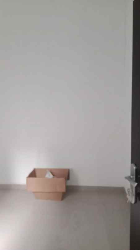 dijual rumah k village aspen