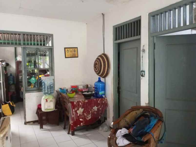 dijual rumah kalasan